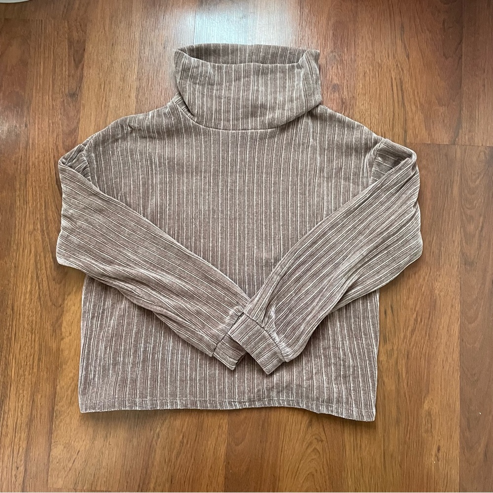 Philosophy sweater